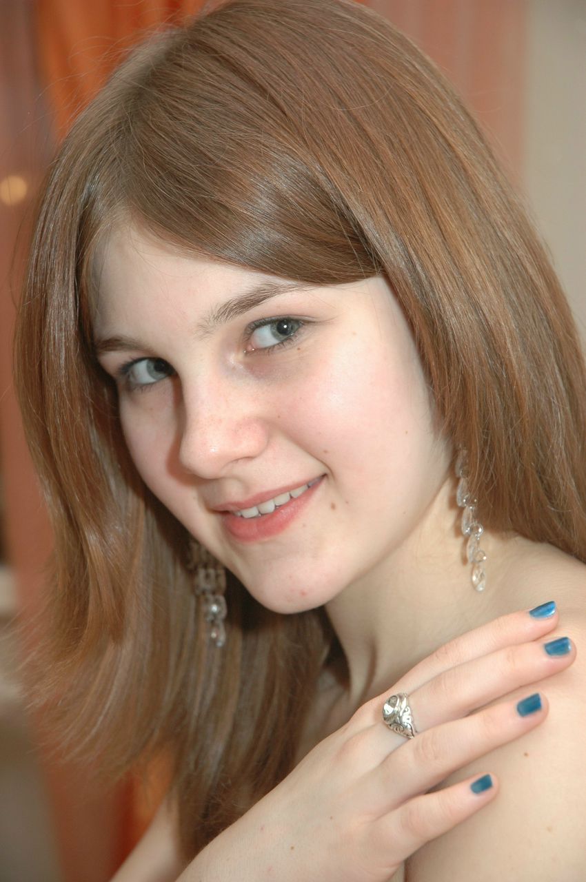 Алиса Милушкина | Москва