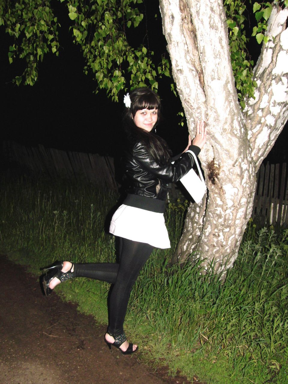 Эльвина Мигранова | Кумертау