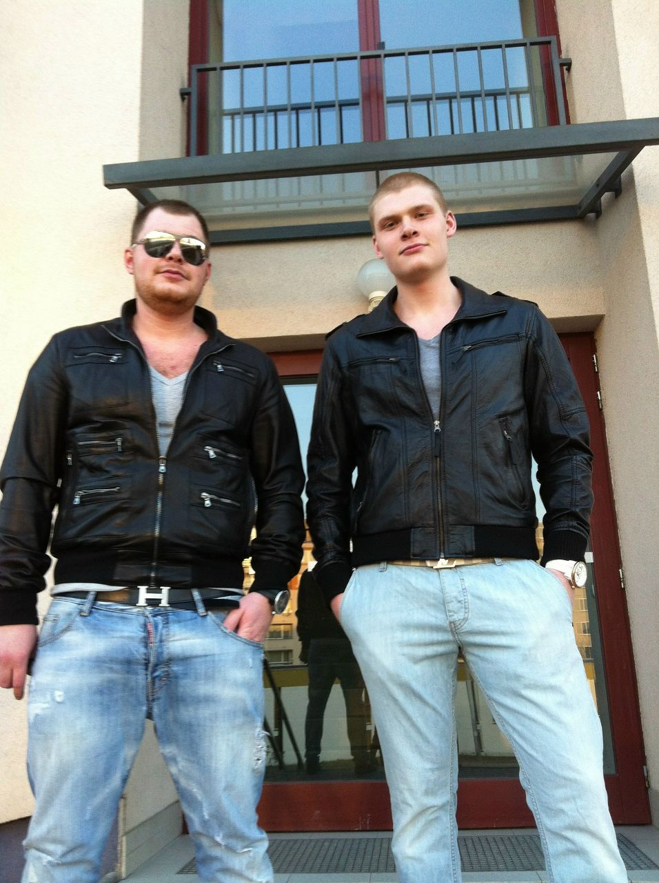 Александр Юськов | Praha