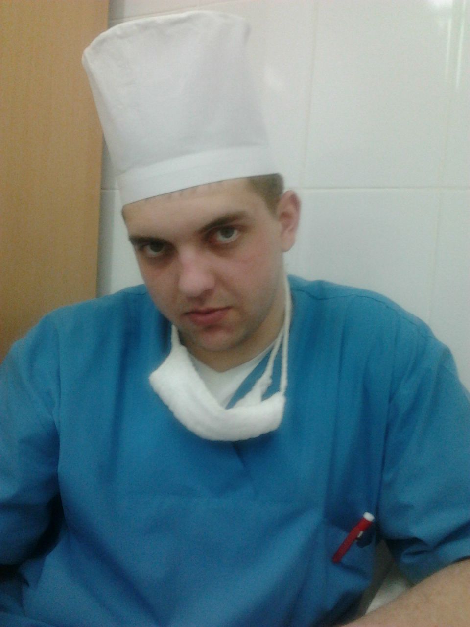 Сергей Васин | Саранск