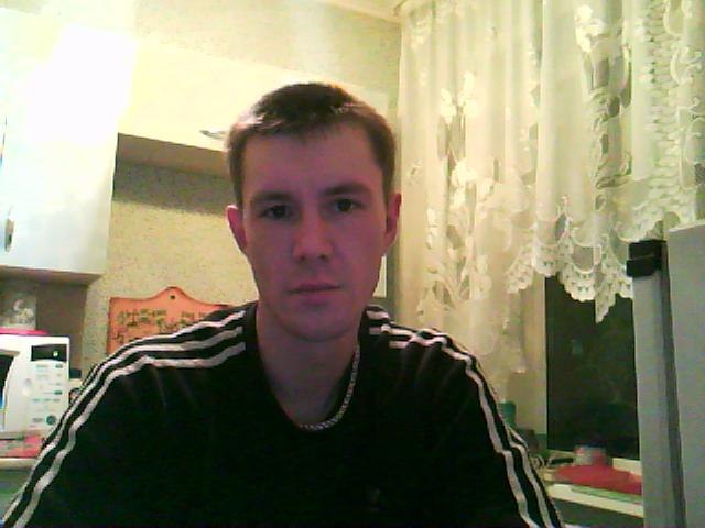 Юрий Абрамов Валерьевич | Красноярск