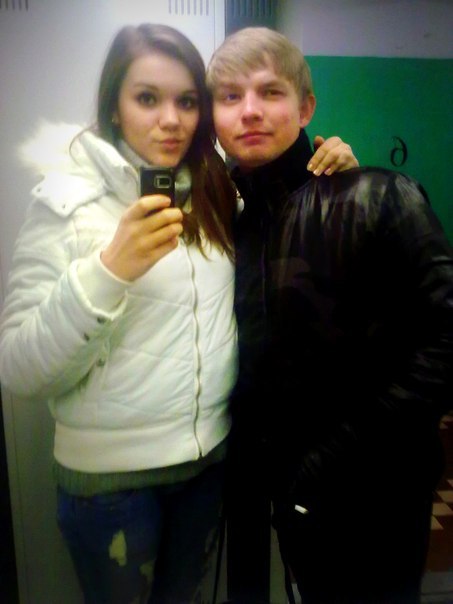 Katyusha Poplavskaya | Москва