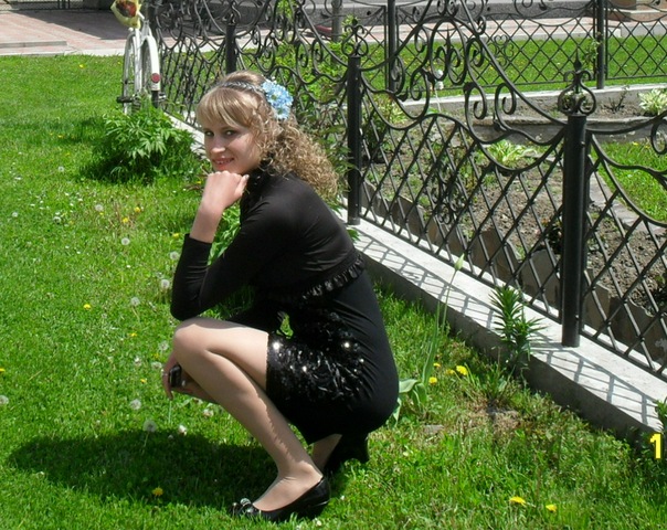 №128, Іванка Калиняк, Спас №128, Іванка Калиняк, Спас