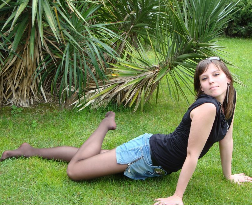 Натали Каловская-Соловьёва 