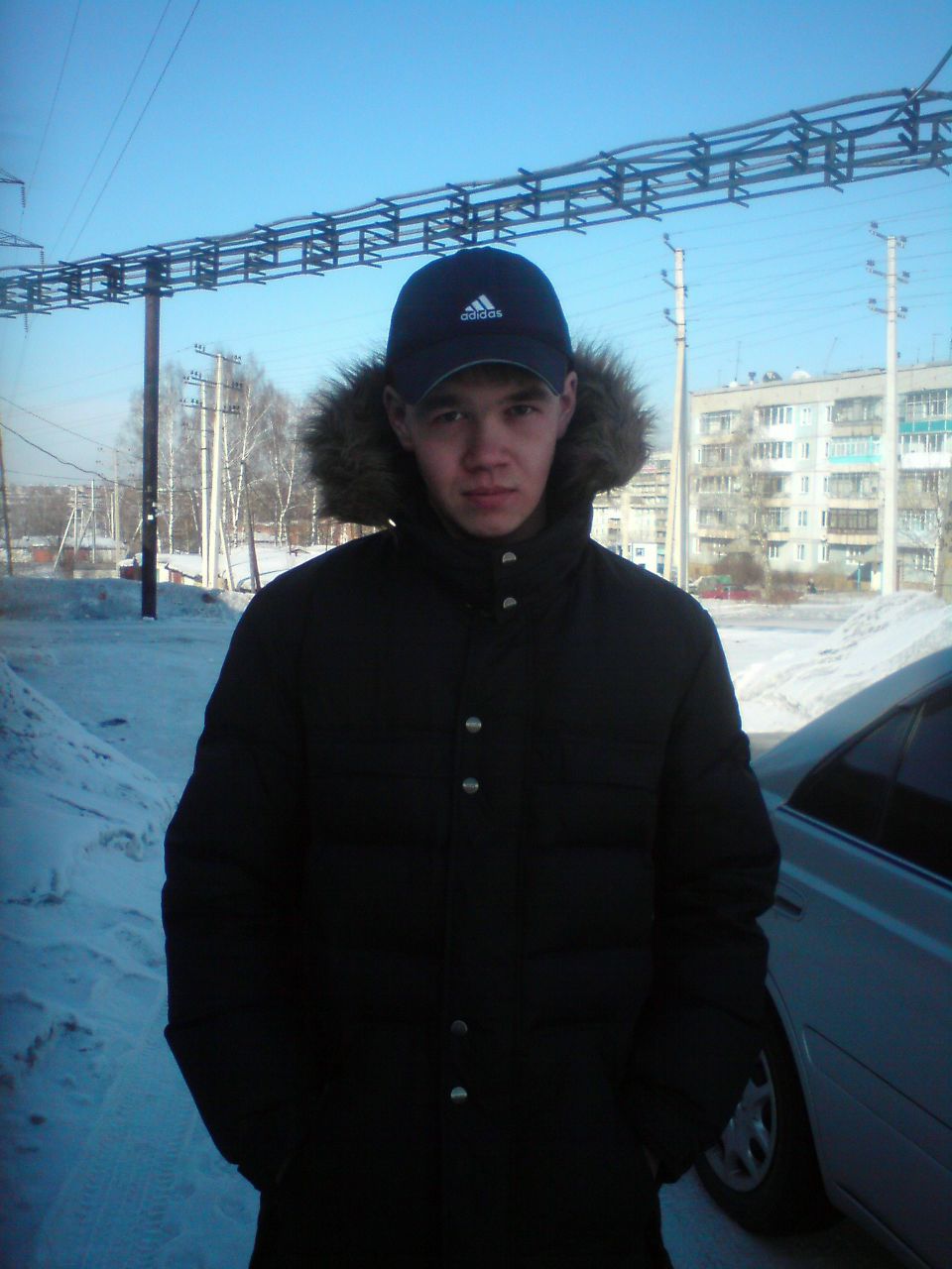 Алексей Никулин | Санкт-Петербург