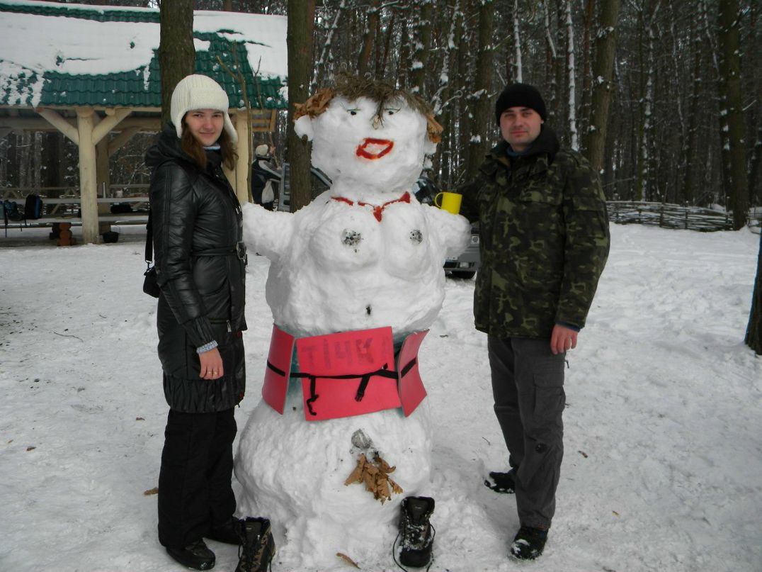 Алина Иванова | Владимир-Волынский