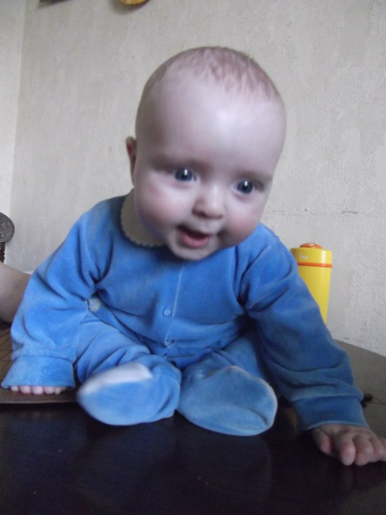 Ирина Кадыкова (Прутцкова) | Москва