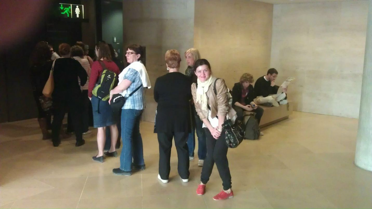 Юлия Тенякова | Москва