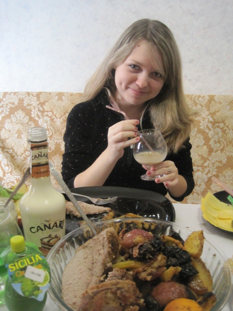 Алина Костик | Киев