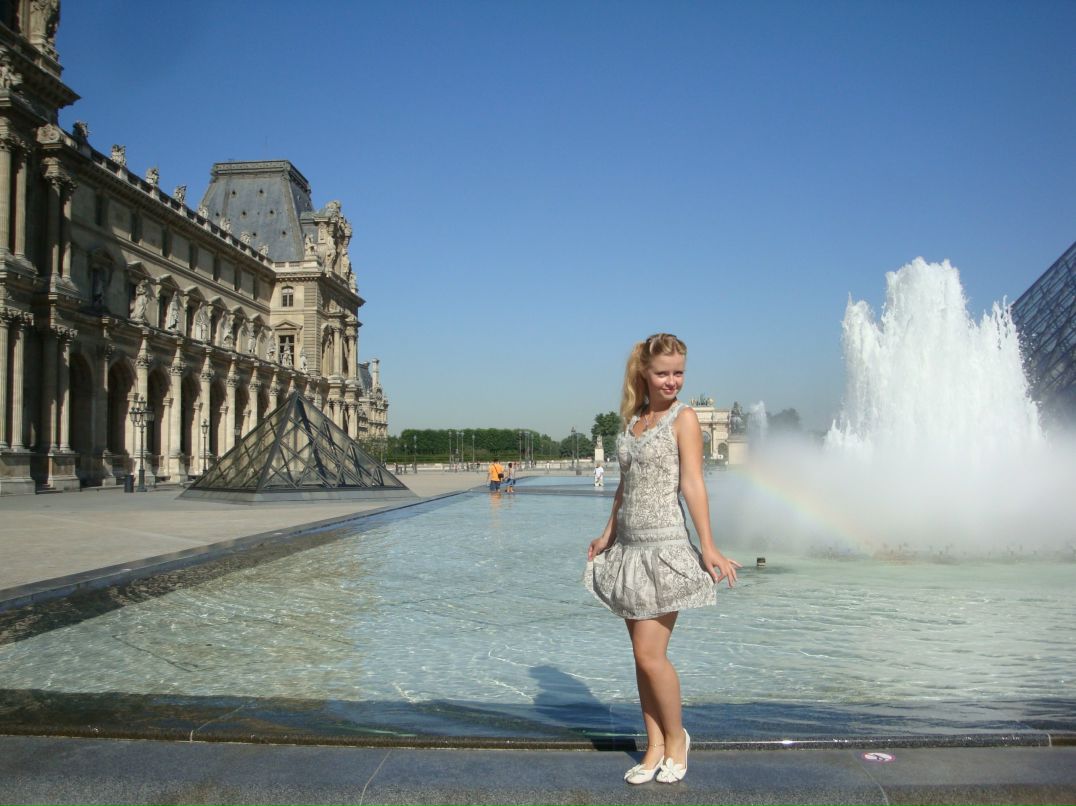 Светлана Момот (Малевская) | Одесса