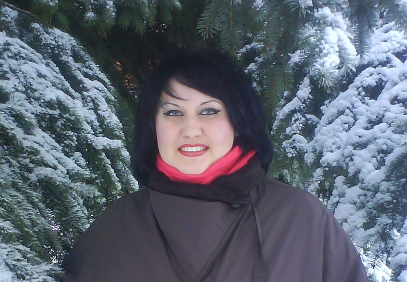 Ирина Шевцова | Полтава