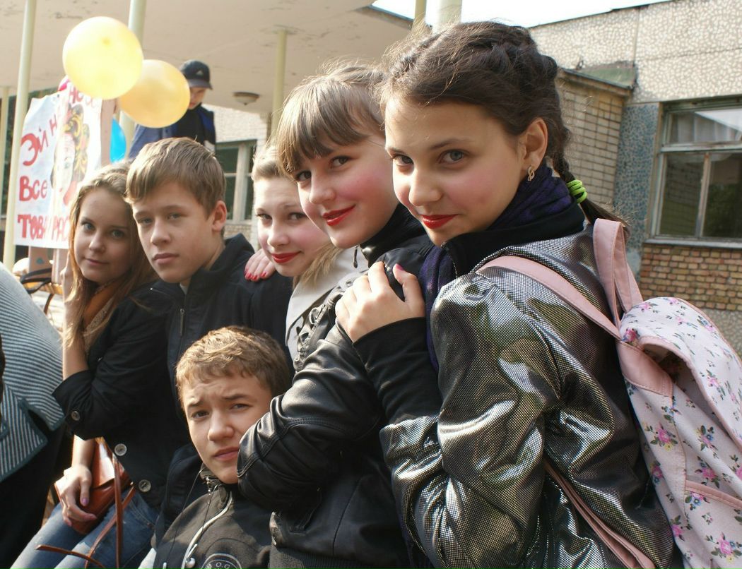 Роман Величко | Пенза