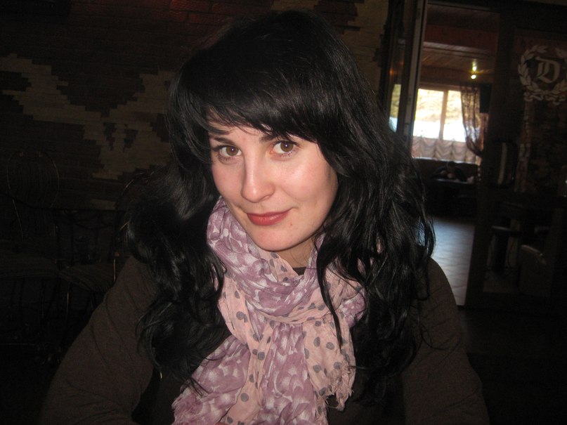 Татьяна Давидюк | Винница