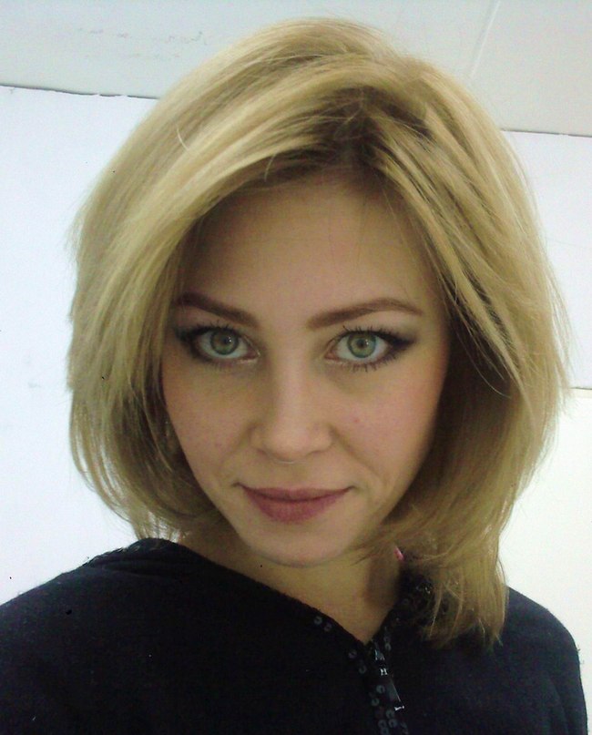 Галя Рочева | Сыктывкар