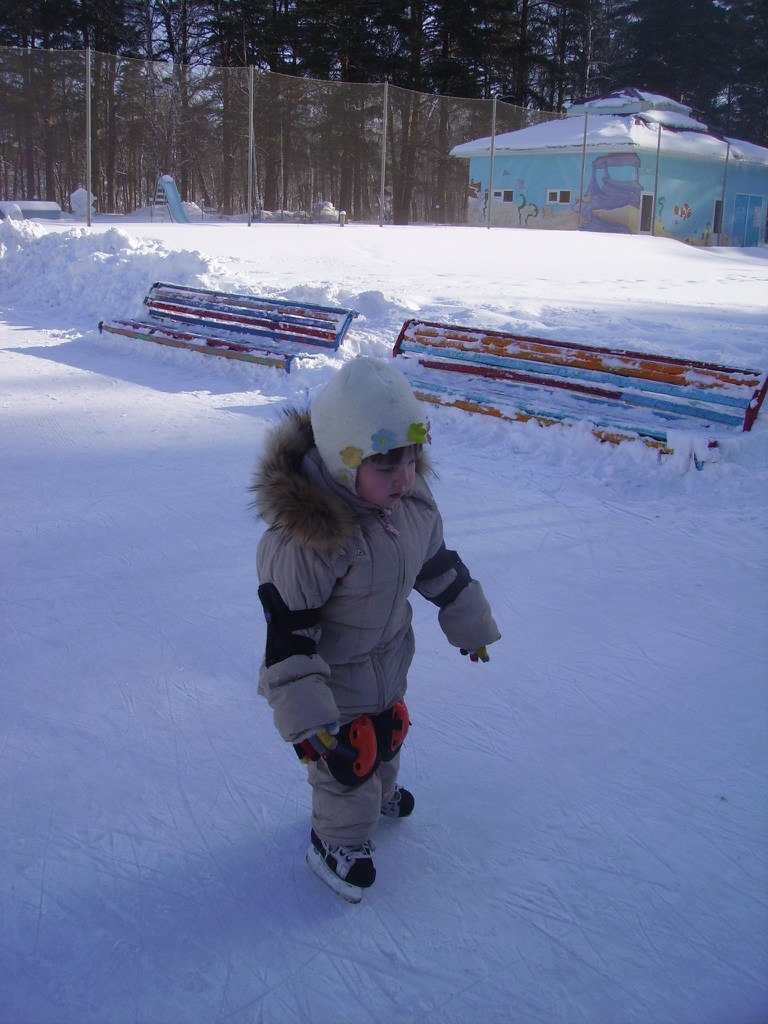 Мария Барциковская | Одесса