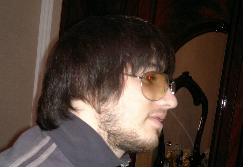 Иван Иванов | Санкт-Петербург