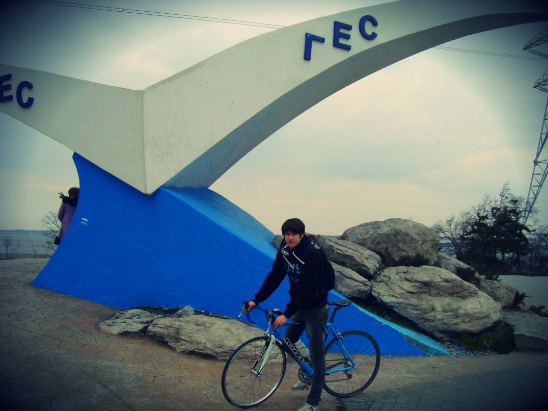 Денис Schranz ♪♫♪ | Киев