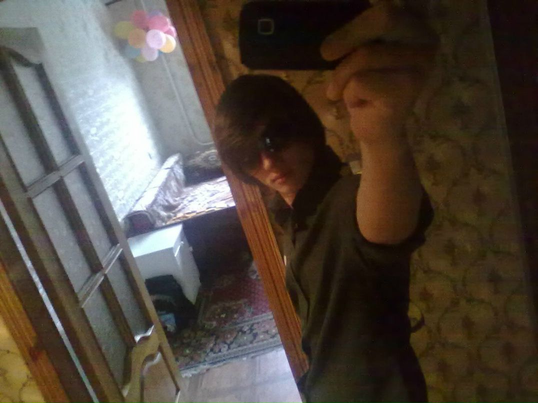 Vlad Pak | Черкассы