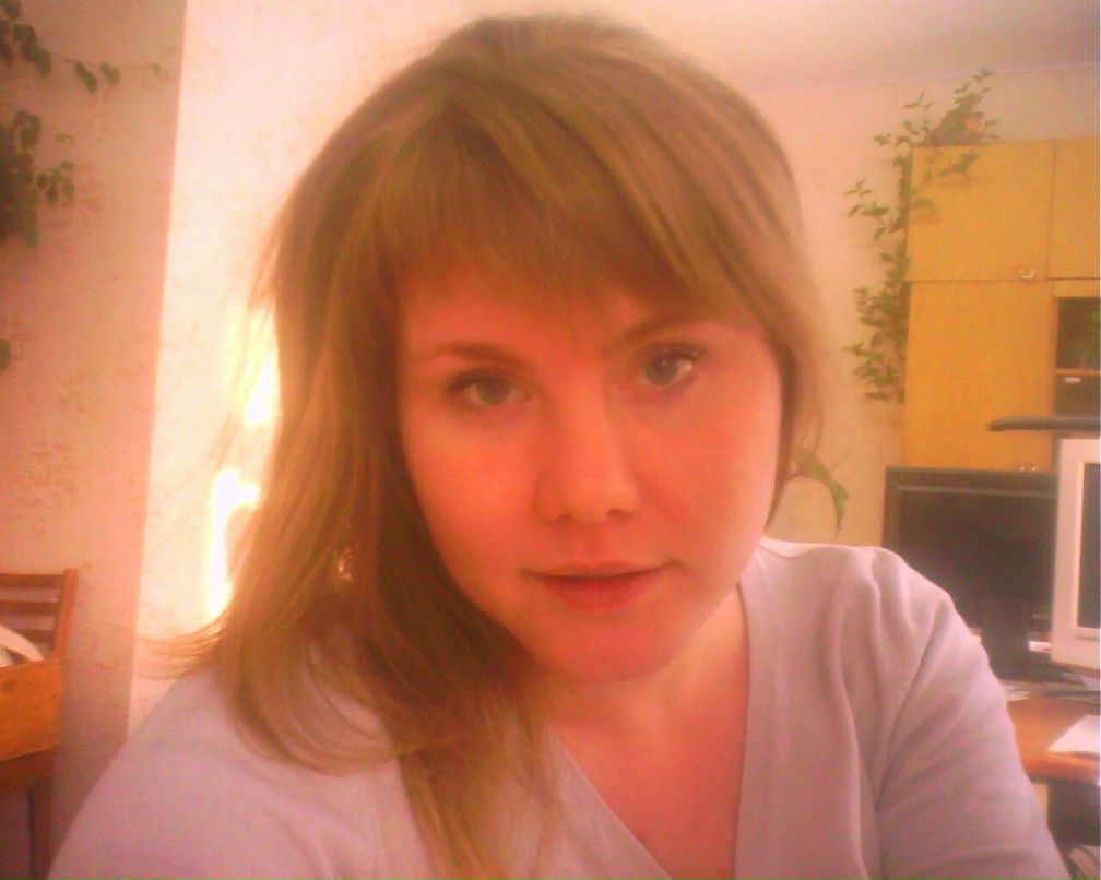 Вера Князева | Балезино (поселок)