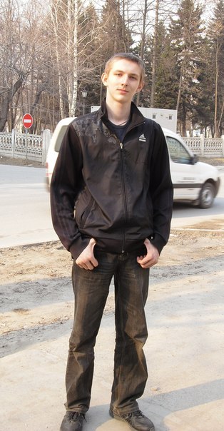 №2, Кирилл Городецких, 30 лет №2, Кирилл Городецких, 30 лет