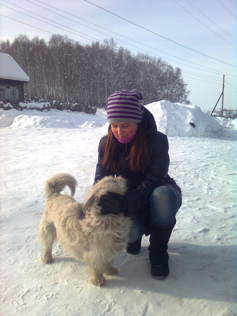 Светлана Сниткова | Красноярск