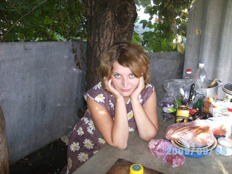 Елена Кондратьева | Самара