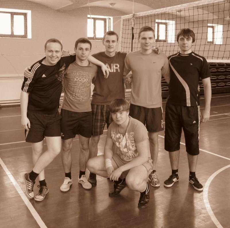 Тёма Мироненко | Сумы