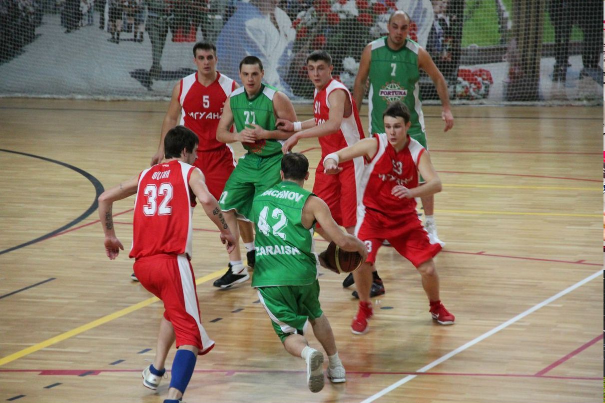 Миша Фотин ONE4 a.k.a. Sky | Коломна