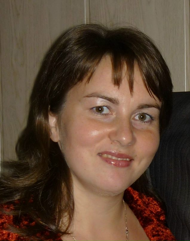 Наташа Гордеева | Нижний Новгород