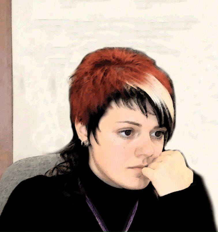 Ксения Комарицына | Москва