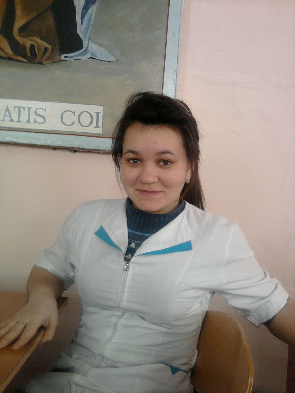 Зульфия Гибатдинова | Нижнекамск