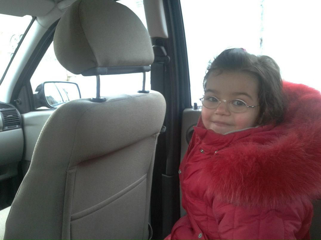 Татьяна Павлова | Санкт-Петербург