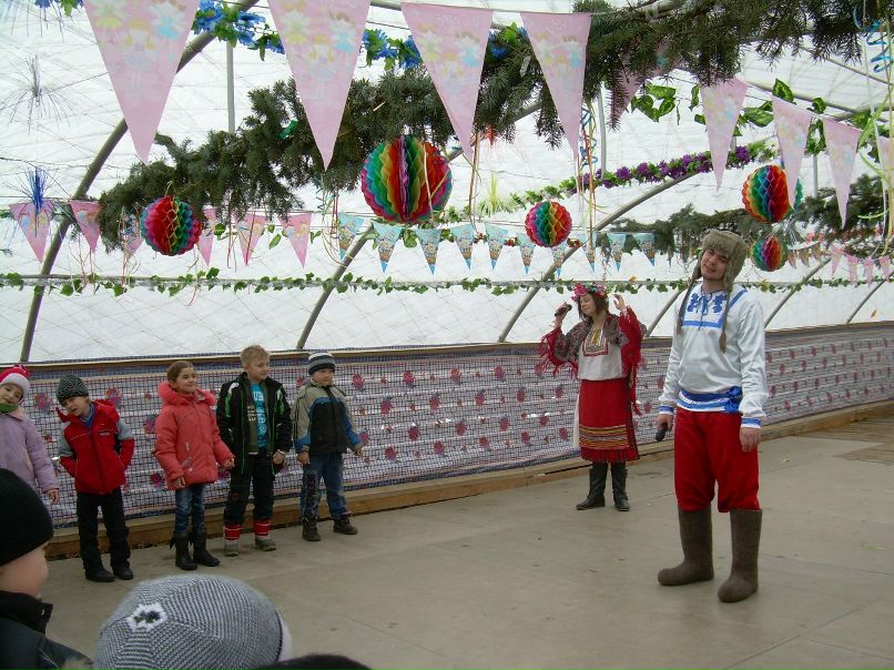 Елена Трегубова | Ростов-на-Дону