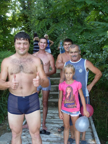 №11, Андрей Мальчик, 45 лет, Бахчисарай №11, Андрей Мальчик, 45 лет, Бахчисарай