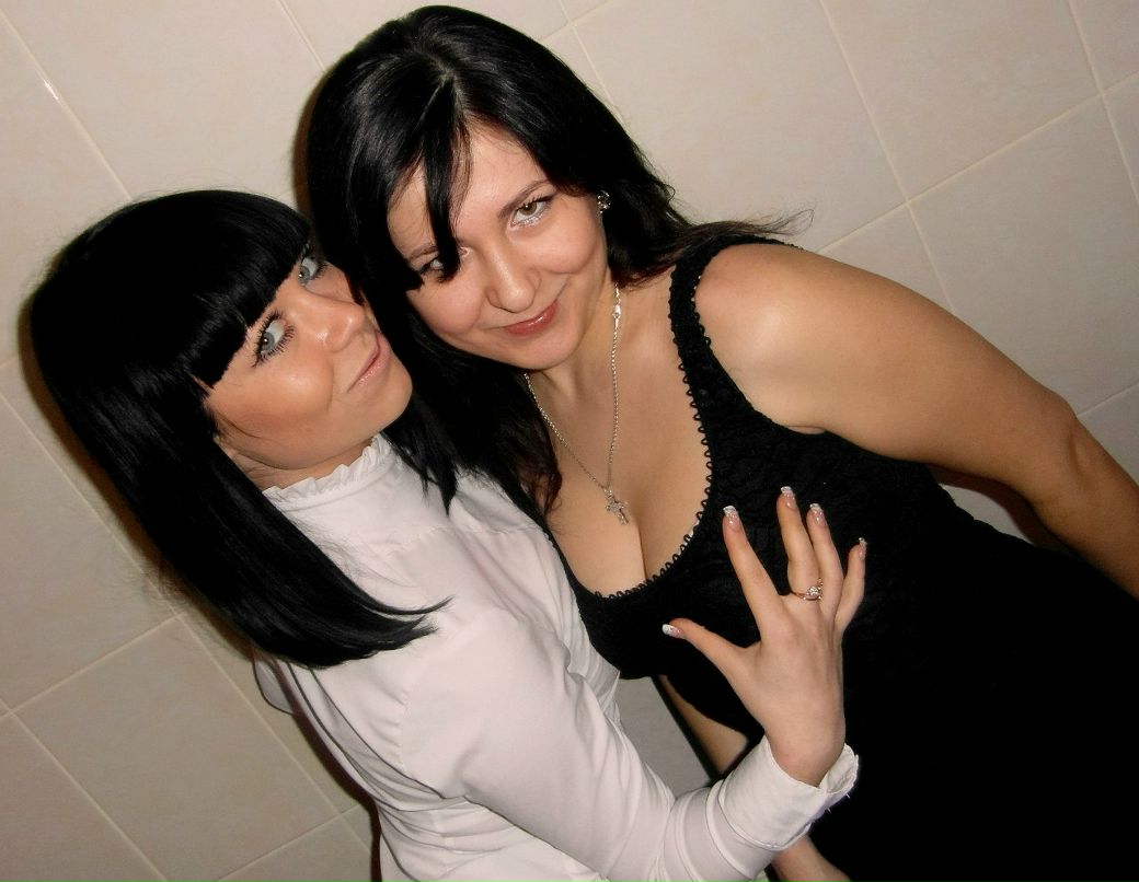 Оля Шефер | Камешково