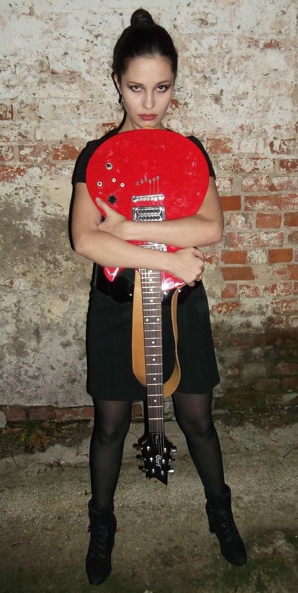 Марина Галландских | 