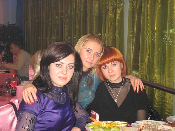 Анастасия Крыгина | 