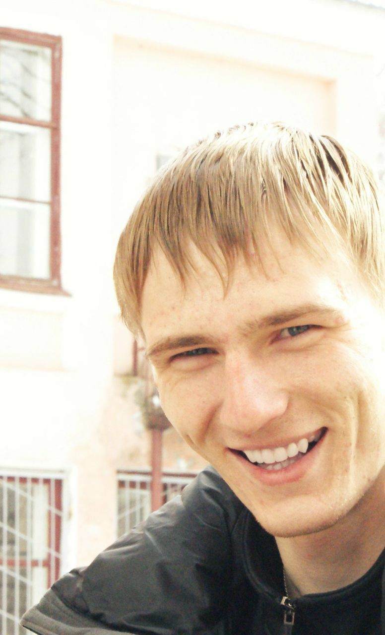 Артем Булдаков GORKY*52 | Нижний Новгород