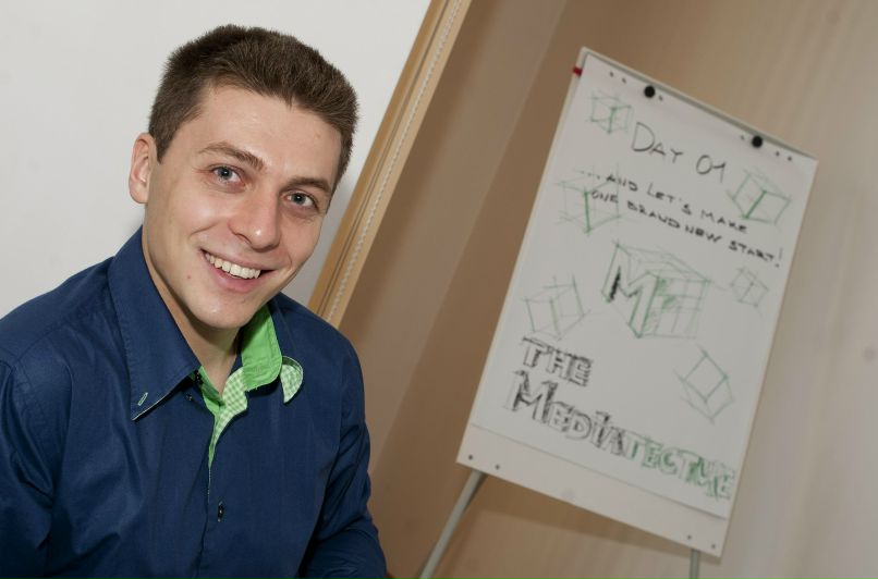 Veselin Veselinov | София