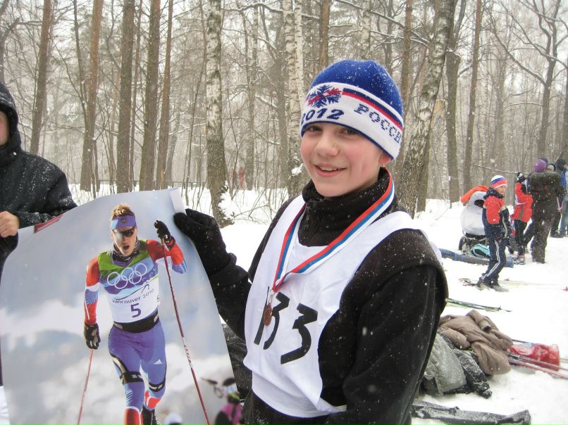 Роман Гартман | Москва