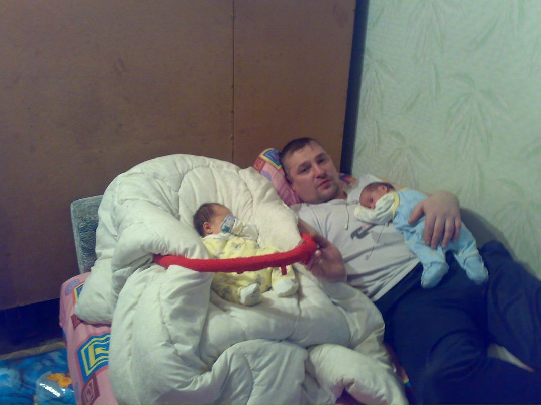 Сергей Таманин | Светогорск