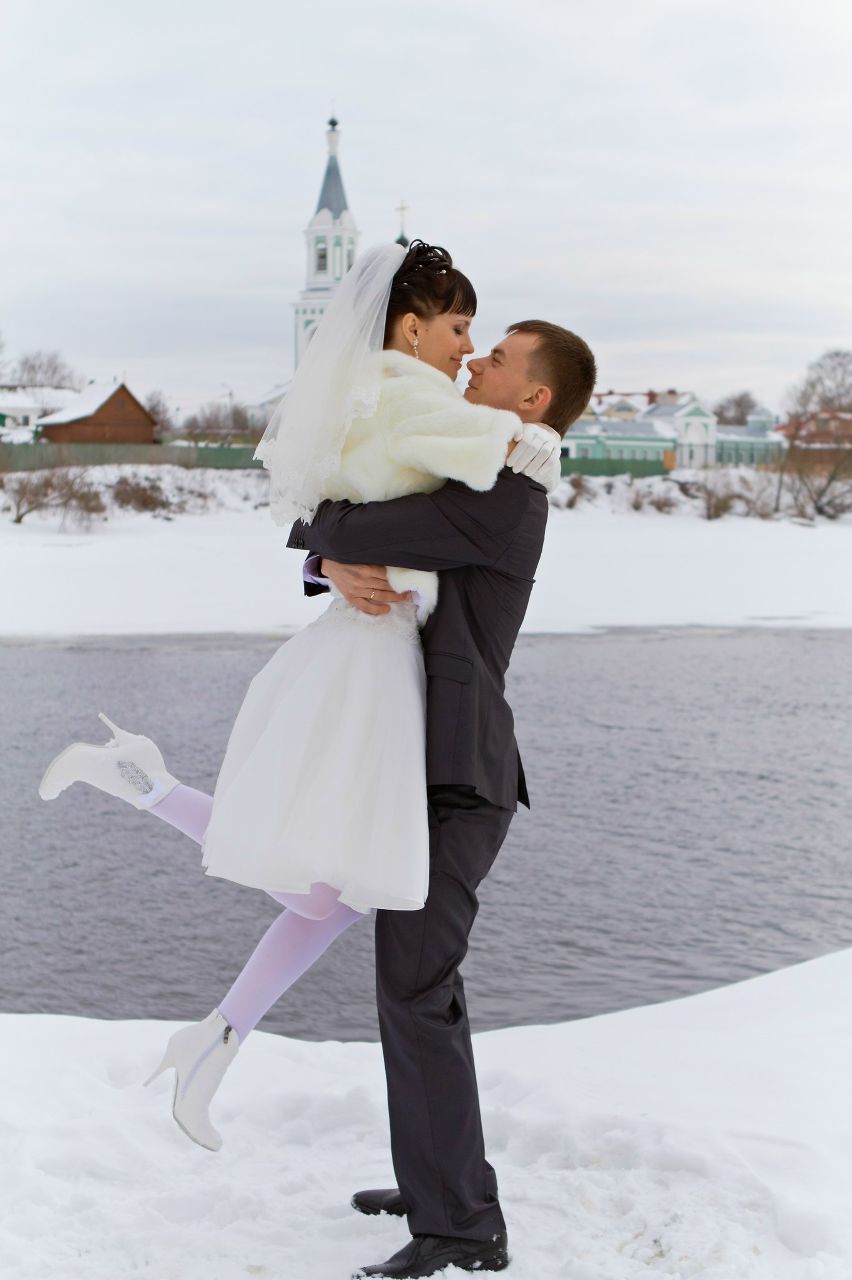 Марина Березкина | Тверь