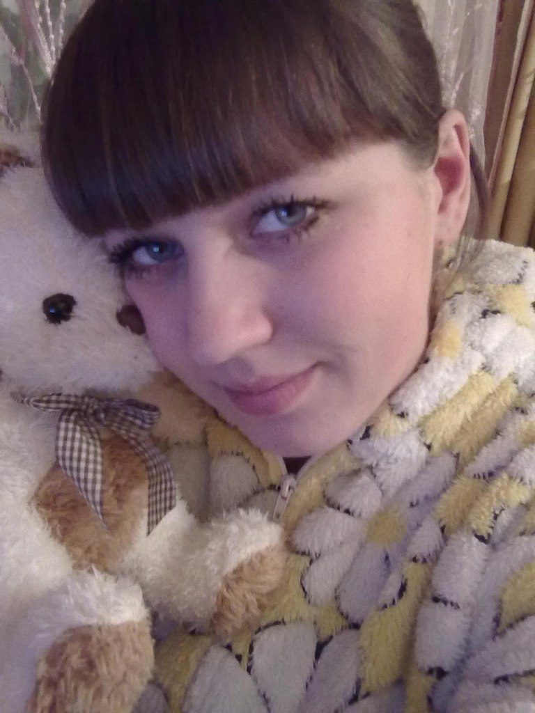 Анастасия Родиванюк | Курган