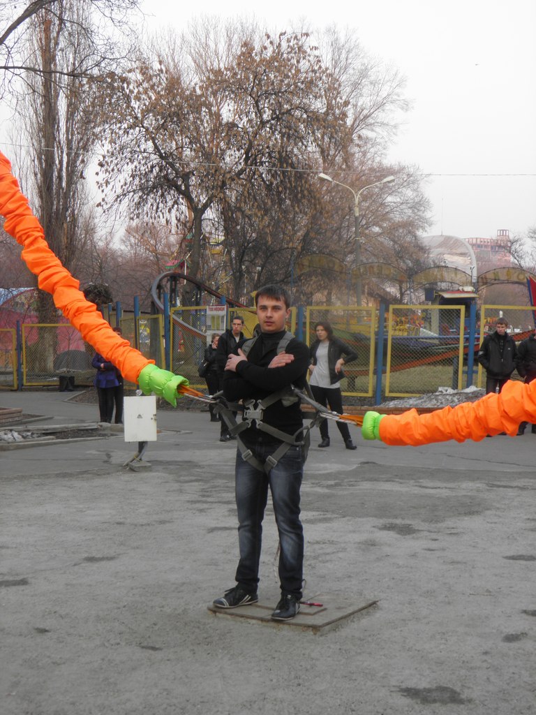 Ярослав Селин | 