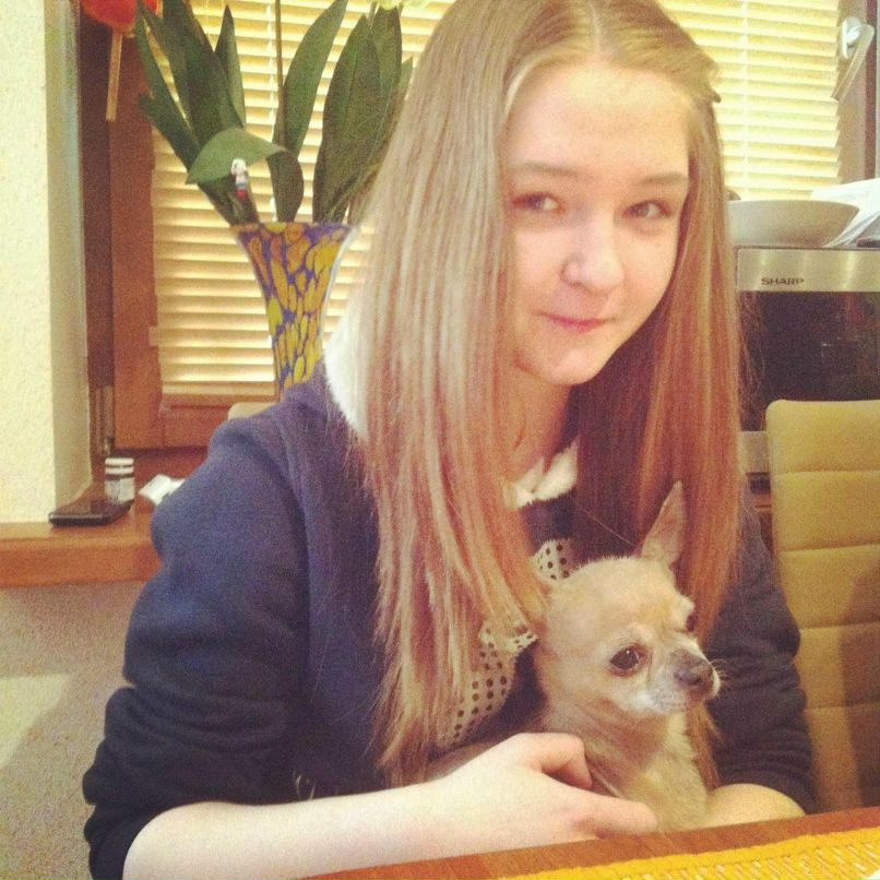 Катя Пономарчук | Москва