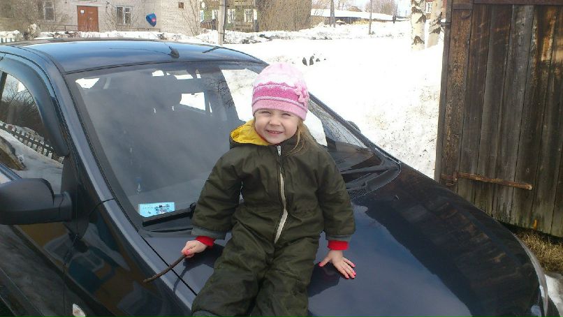 Сергей Холопов | Сыктывкар