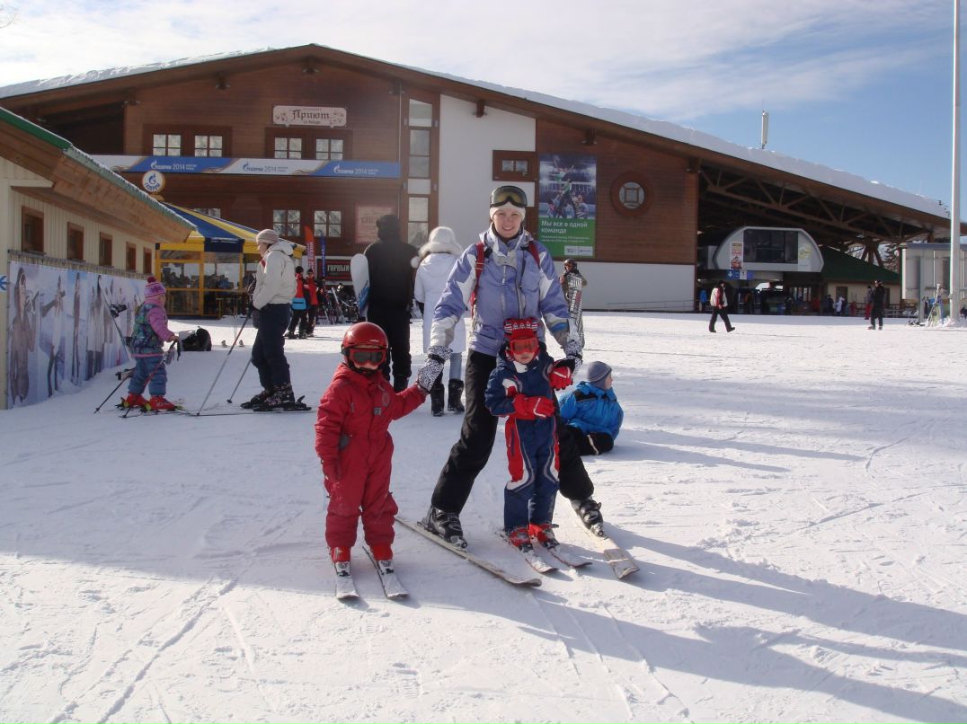 Владимир Поспелов | Троицк