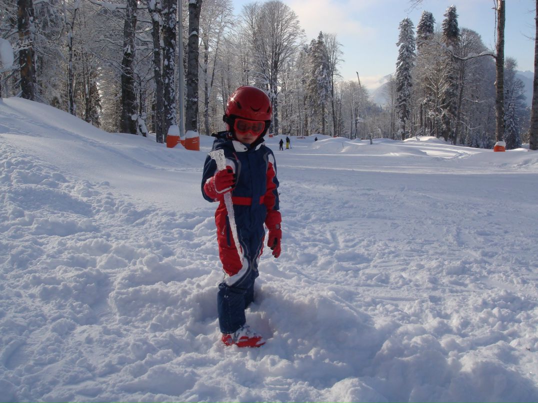 Владимир Поспелов | Троицк