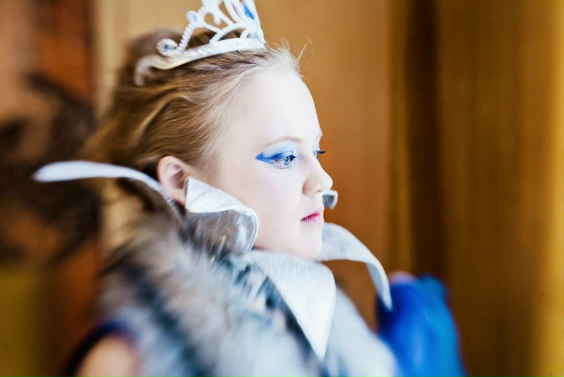 Ксения Феникс Phoenixenia | Екатеринбург