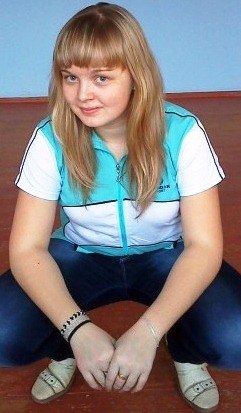 Валентина Плотникова | Острожка